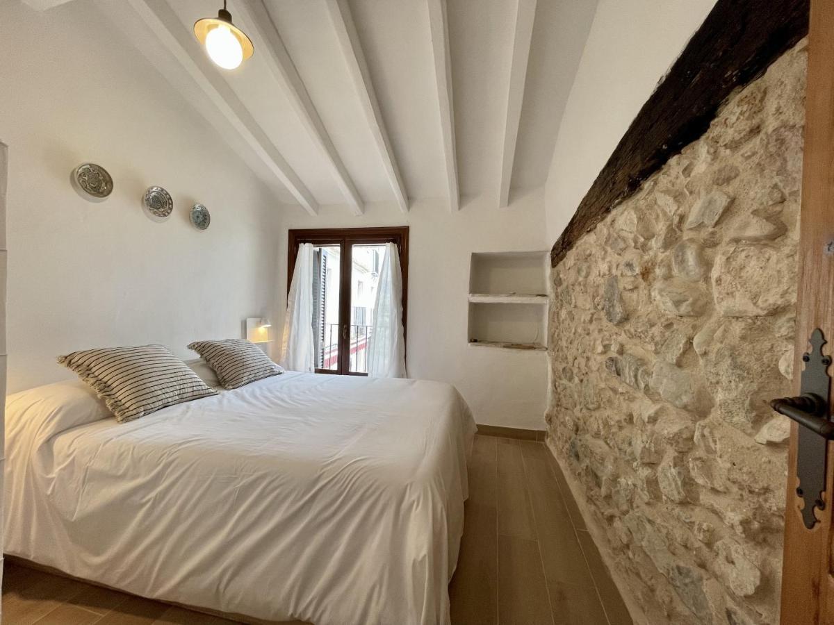 Вилла Casa En El Puerto De Дения Экстерьер фото